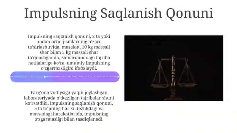 Kimyoning Asosiy Qonunlari 4