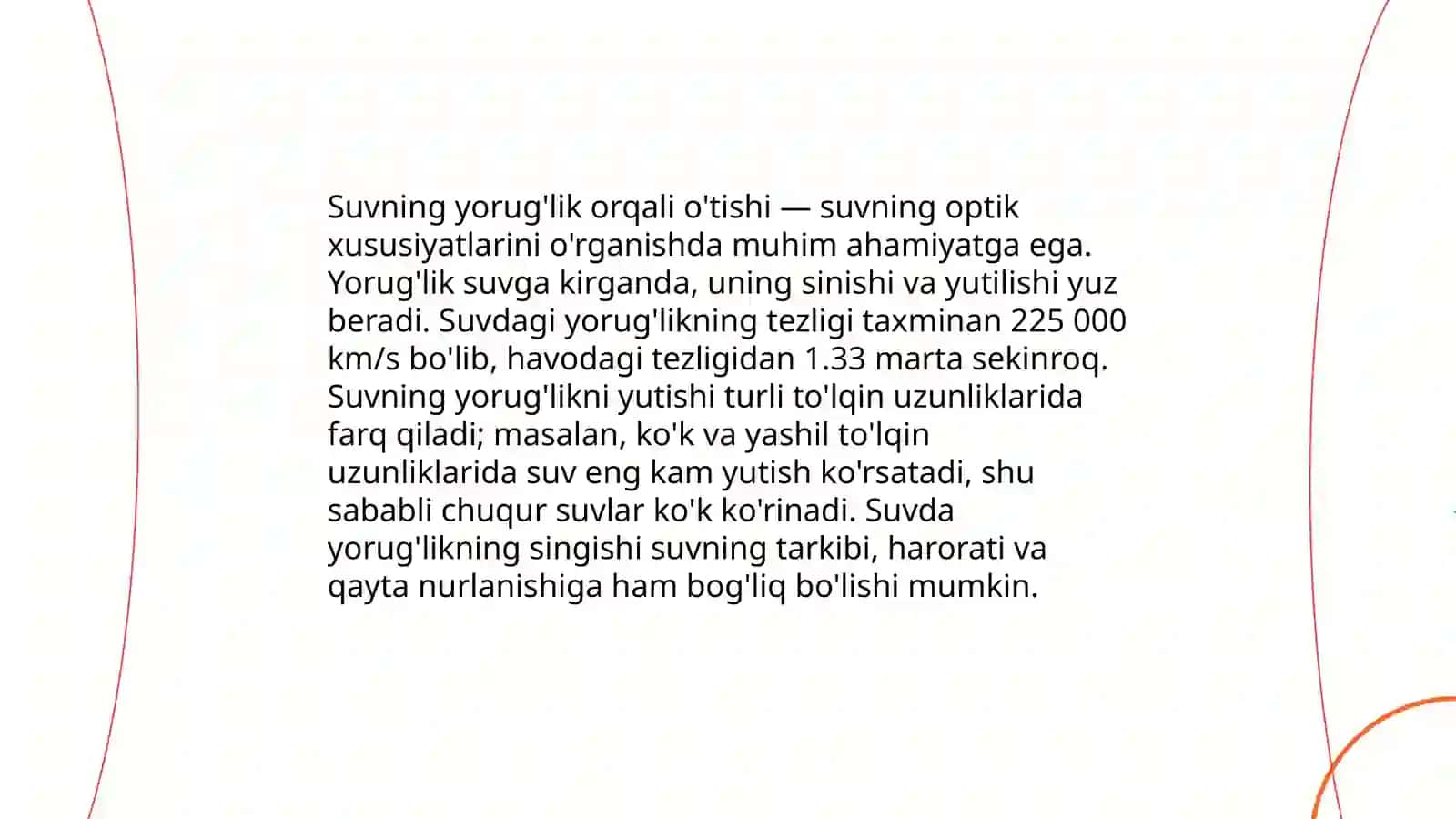 Yoriq va kars suvlari genetikasi 4