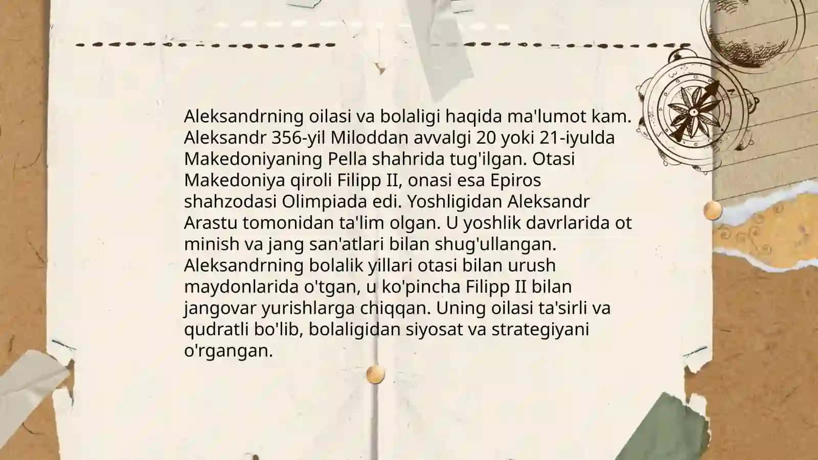 Makedoniyalik Aleksandr haqida malumot 4