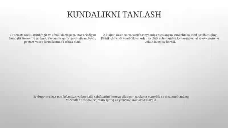Chet Tili O'qituvchisi 4