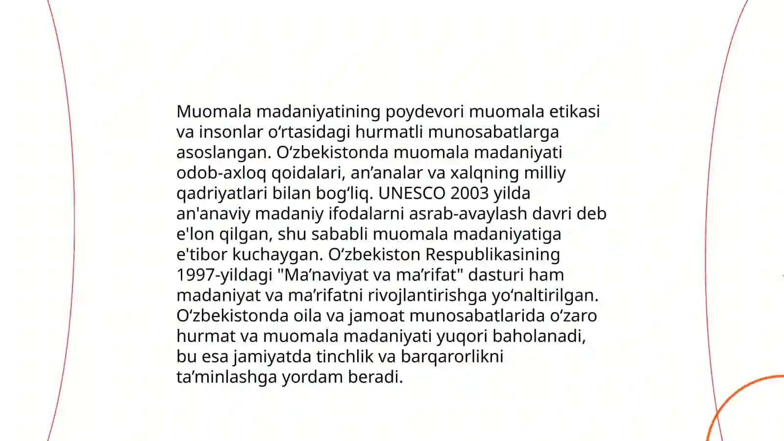 Pedagogik muloqatda muomala madaniyati 4
