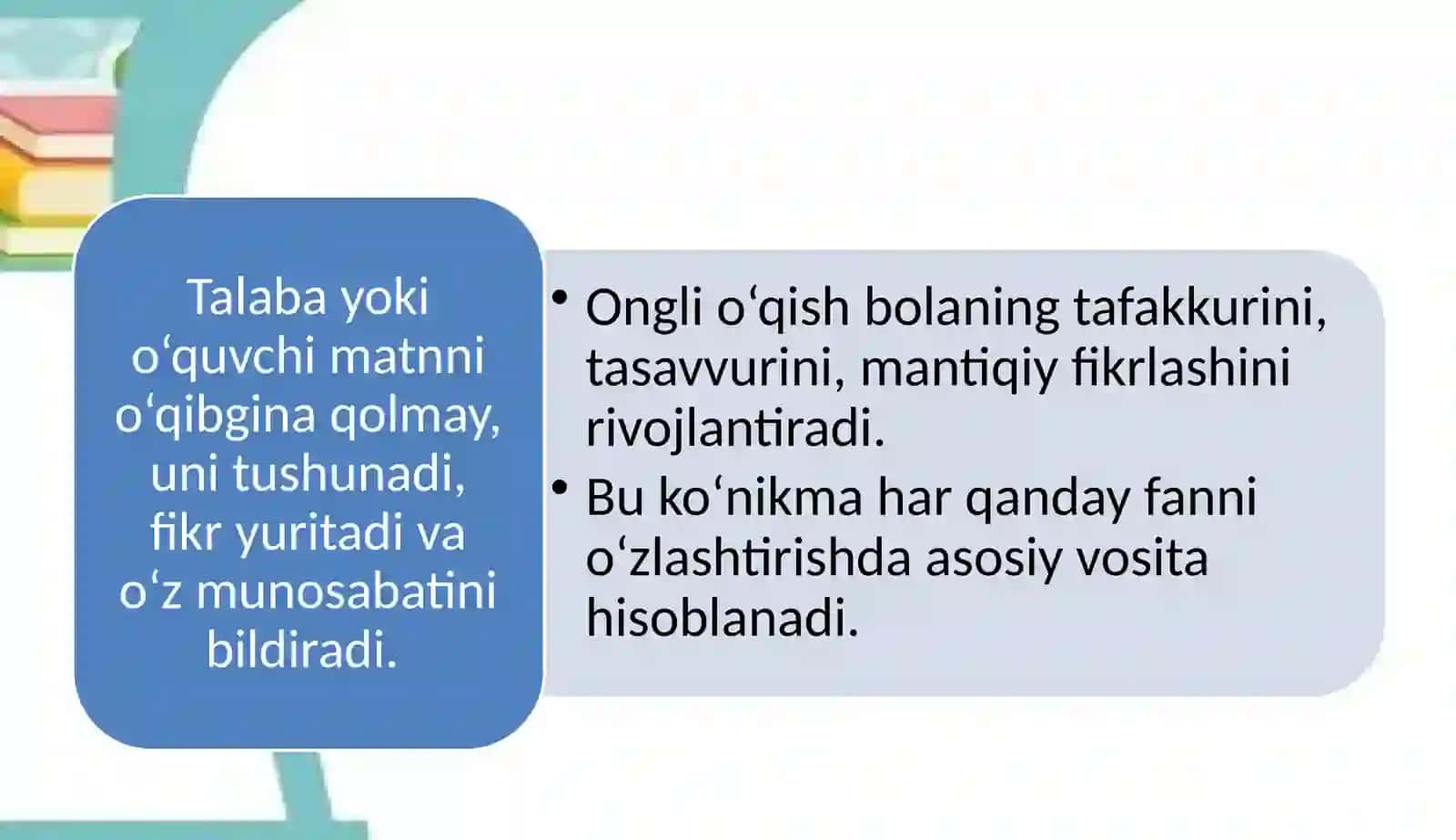 Onglio‘qishnita’minlashusullari 4