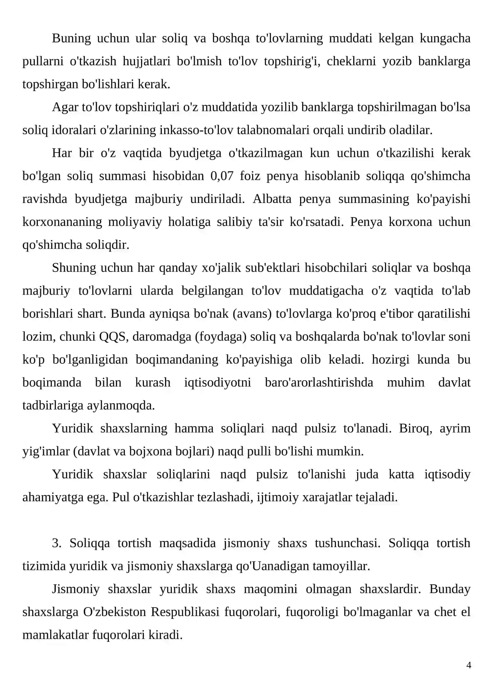 Соликлардан Юридик шахс 4