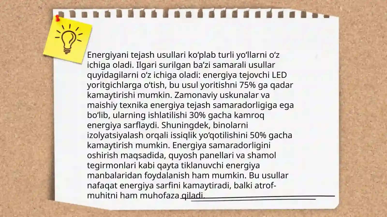 Elektr energiyasi 4