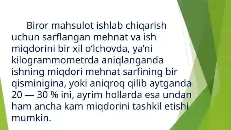 Mehnatni boshqarish usullari 4