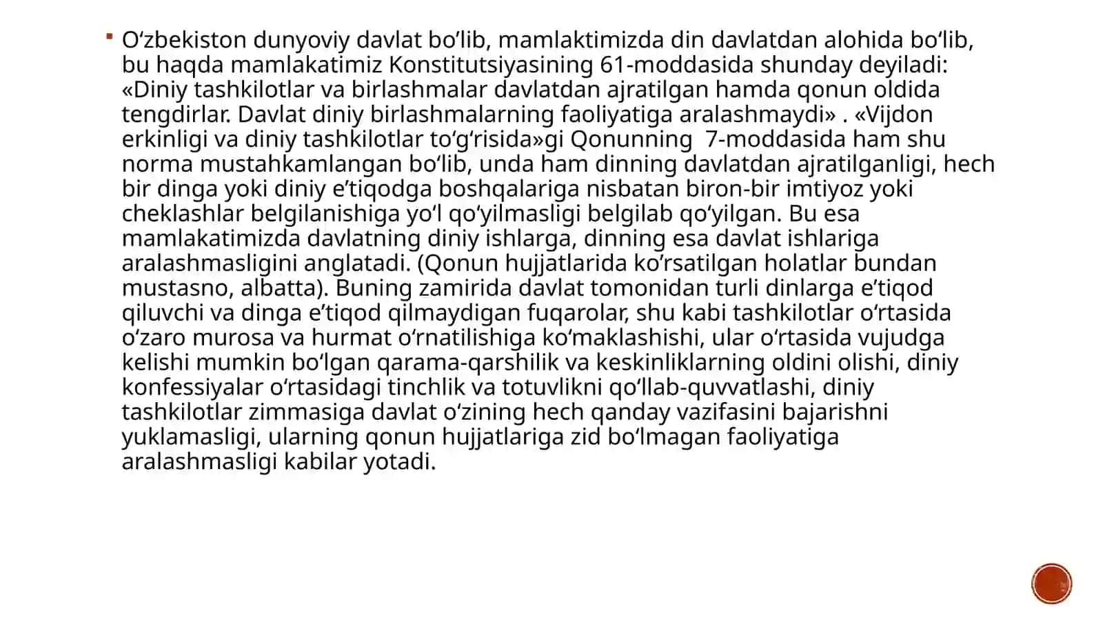Tasavvuf tushunchasi va uning mohiyati 4