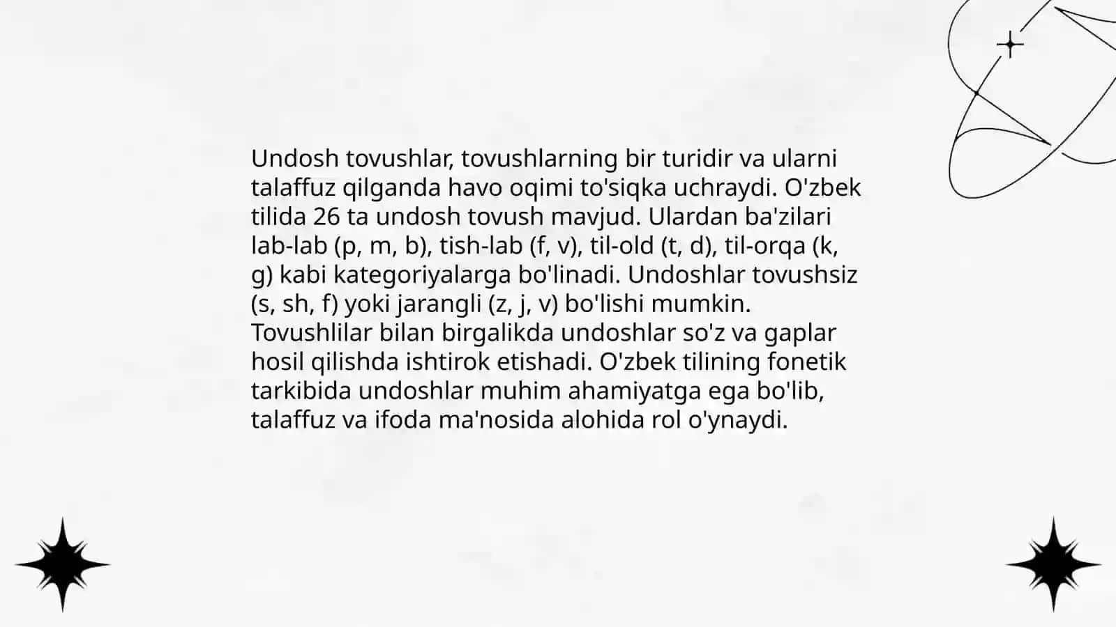 Fonologik tahlil 4