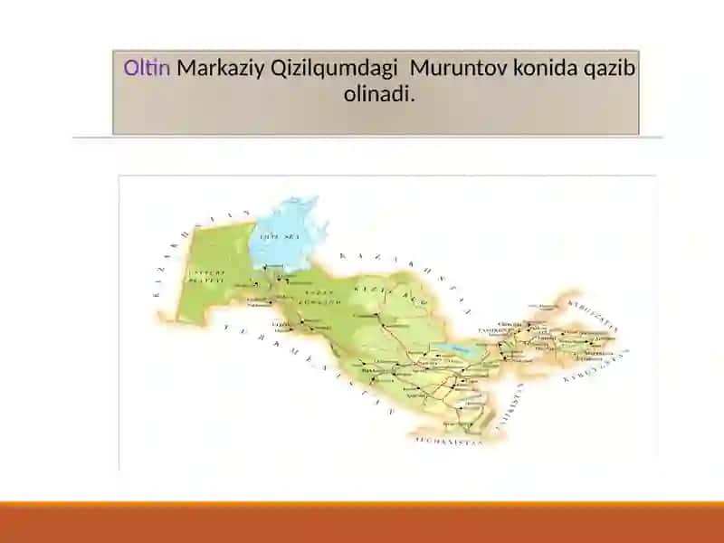 I-guruh yonaki guruhcha metallariningdavriy jadvaldagi o’rni,atom tuzilishi,xossalari 4