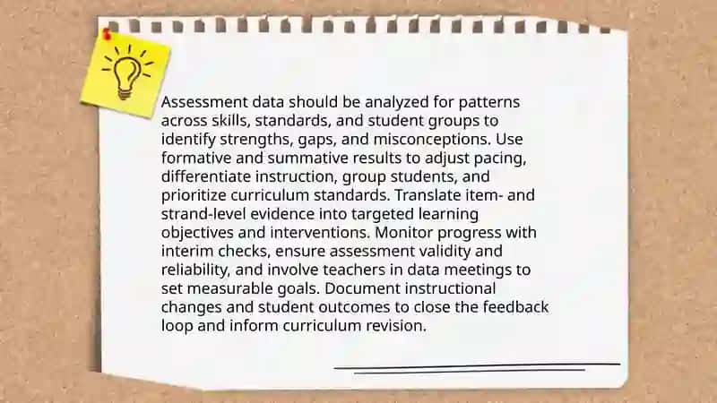 Principles of Language Assessment 4