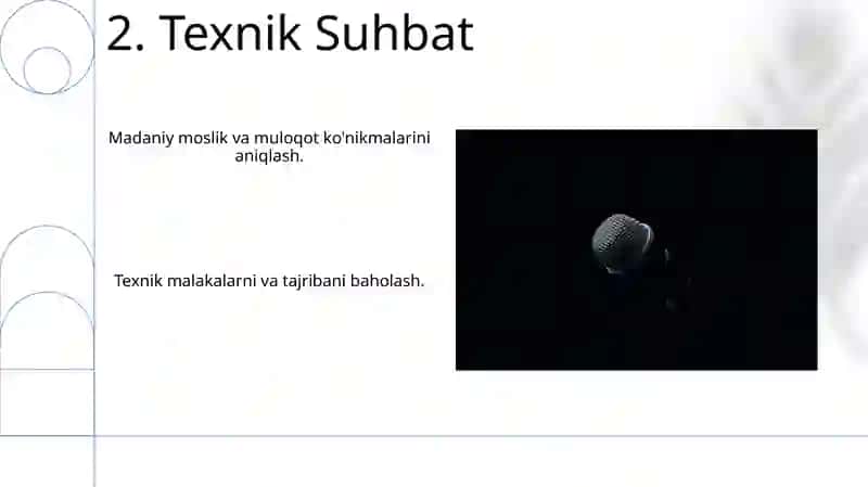 Muloqot haqida tushuncha 4