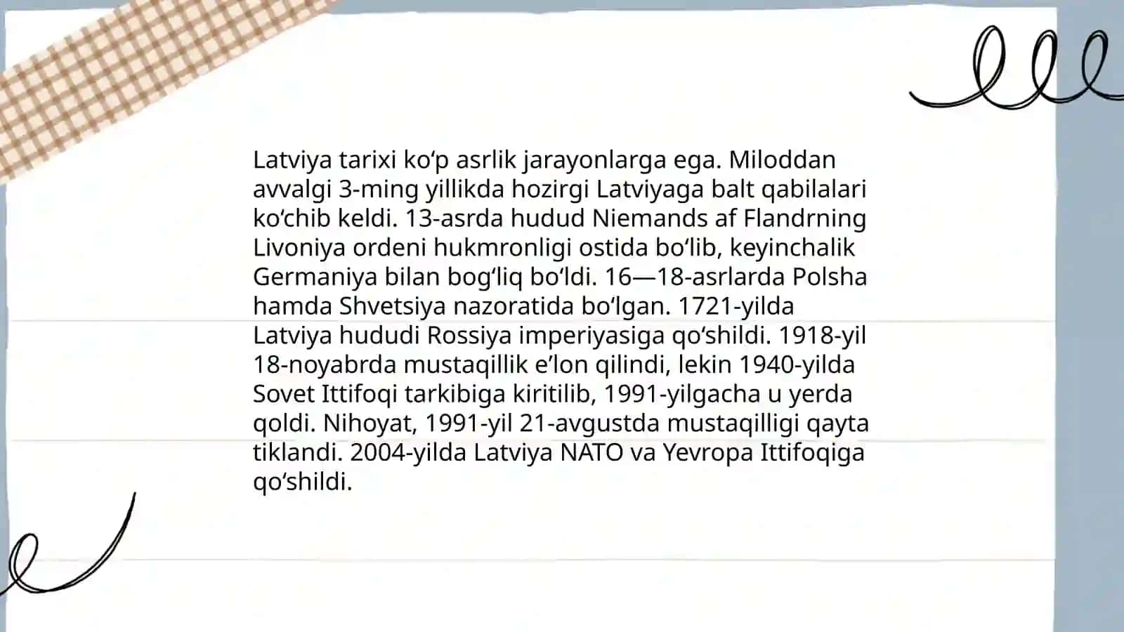 Latviya davlati 4