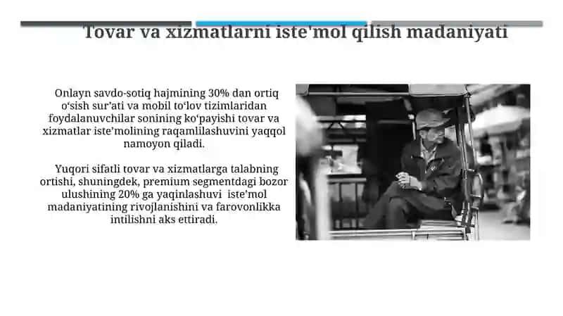 Kundalik hayotda tovar va xizmatlar 4