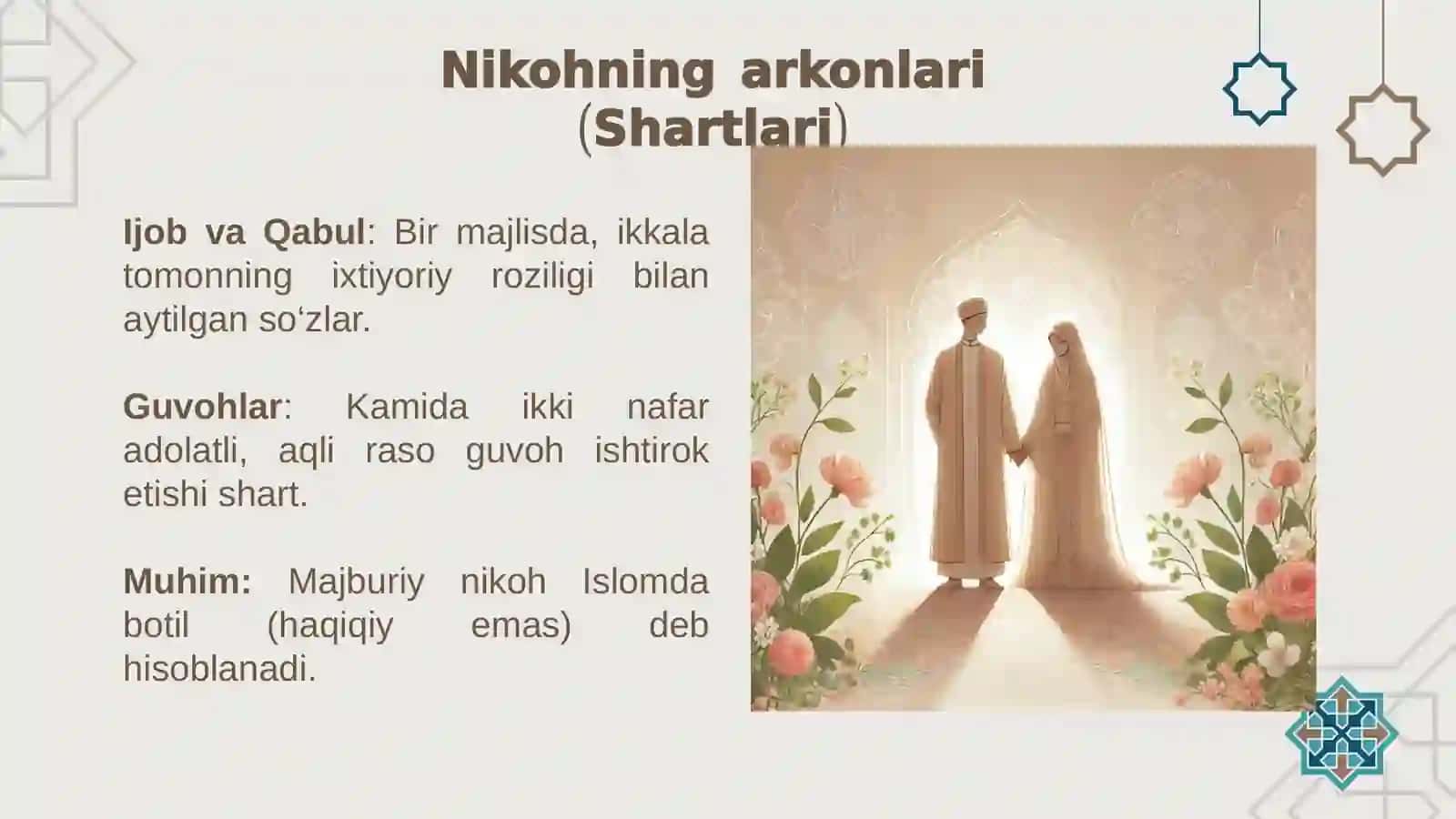 Islom huquqshunosligi 4