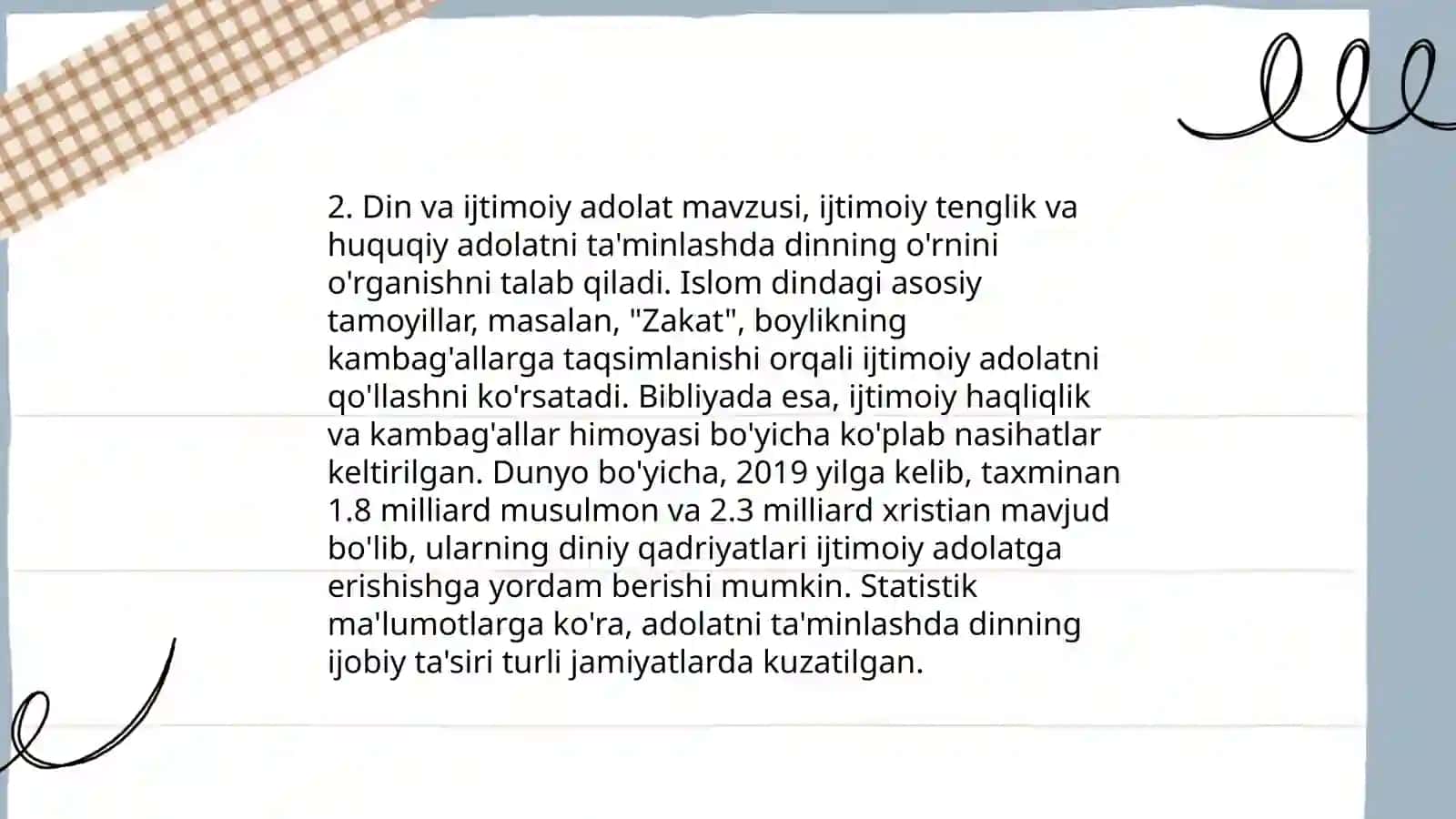 Din va hurfikrlik 4