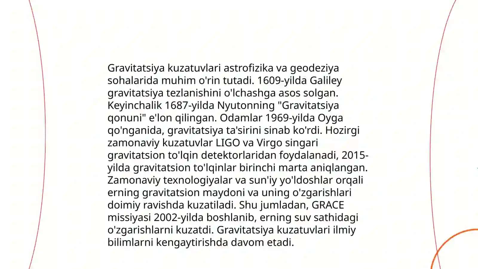 Galaktikalar massalarini aniqlash 4