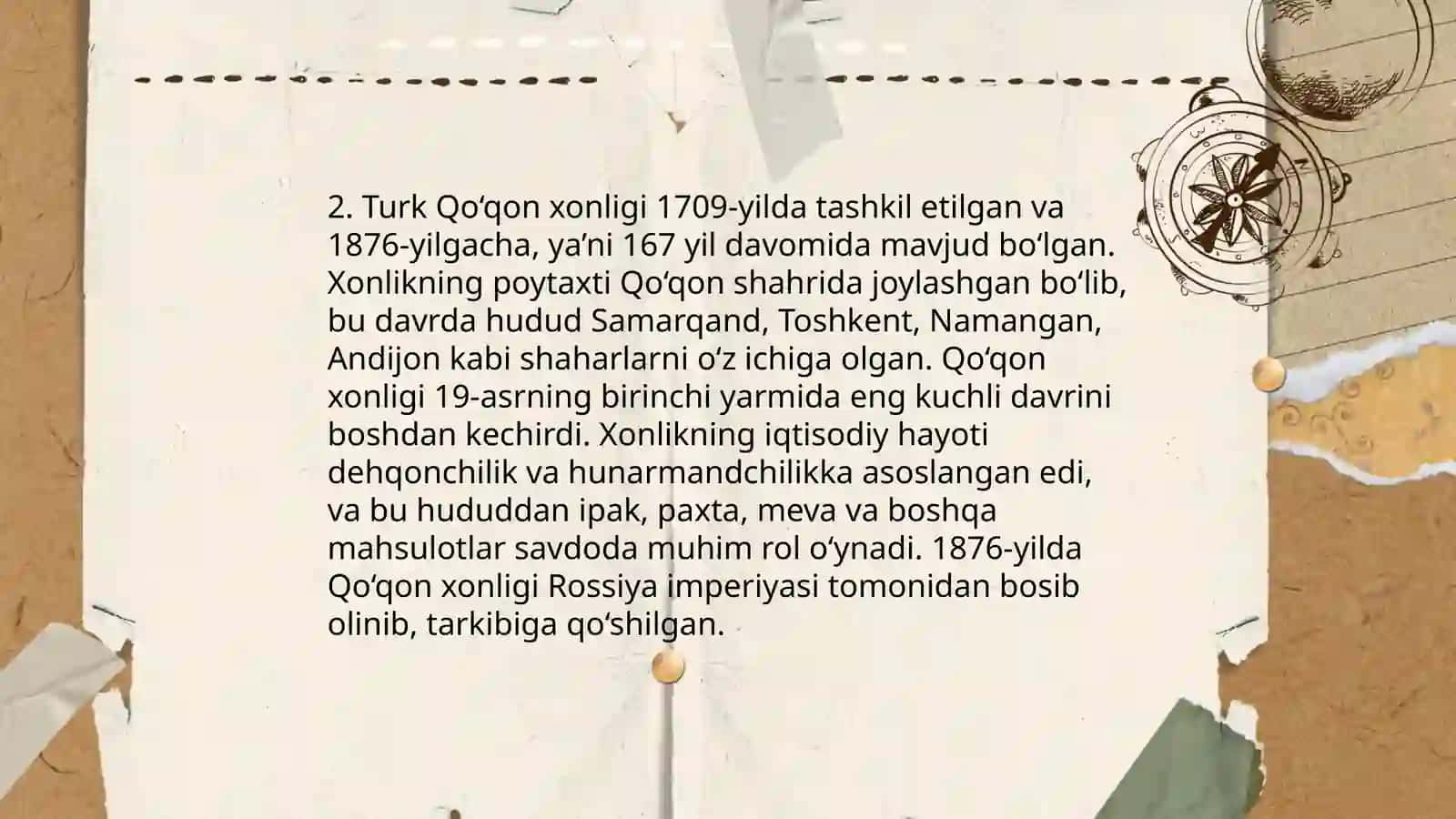 Oʻzbekistonda mustaqillik gʻoyalarining tarixiy asoslari 4