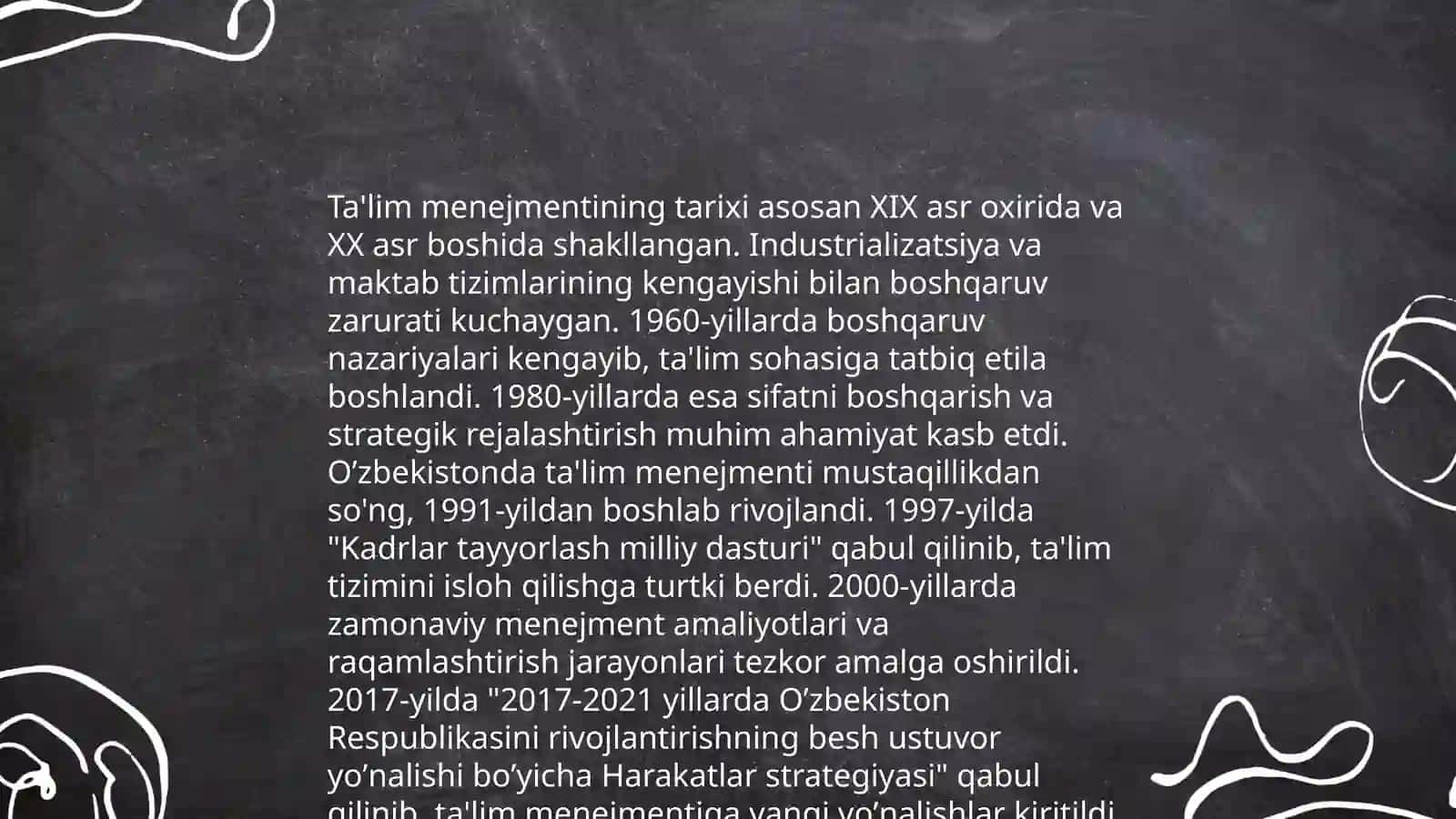Ta'lim menejmenti asoslari 4