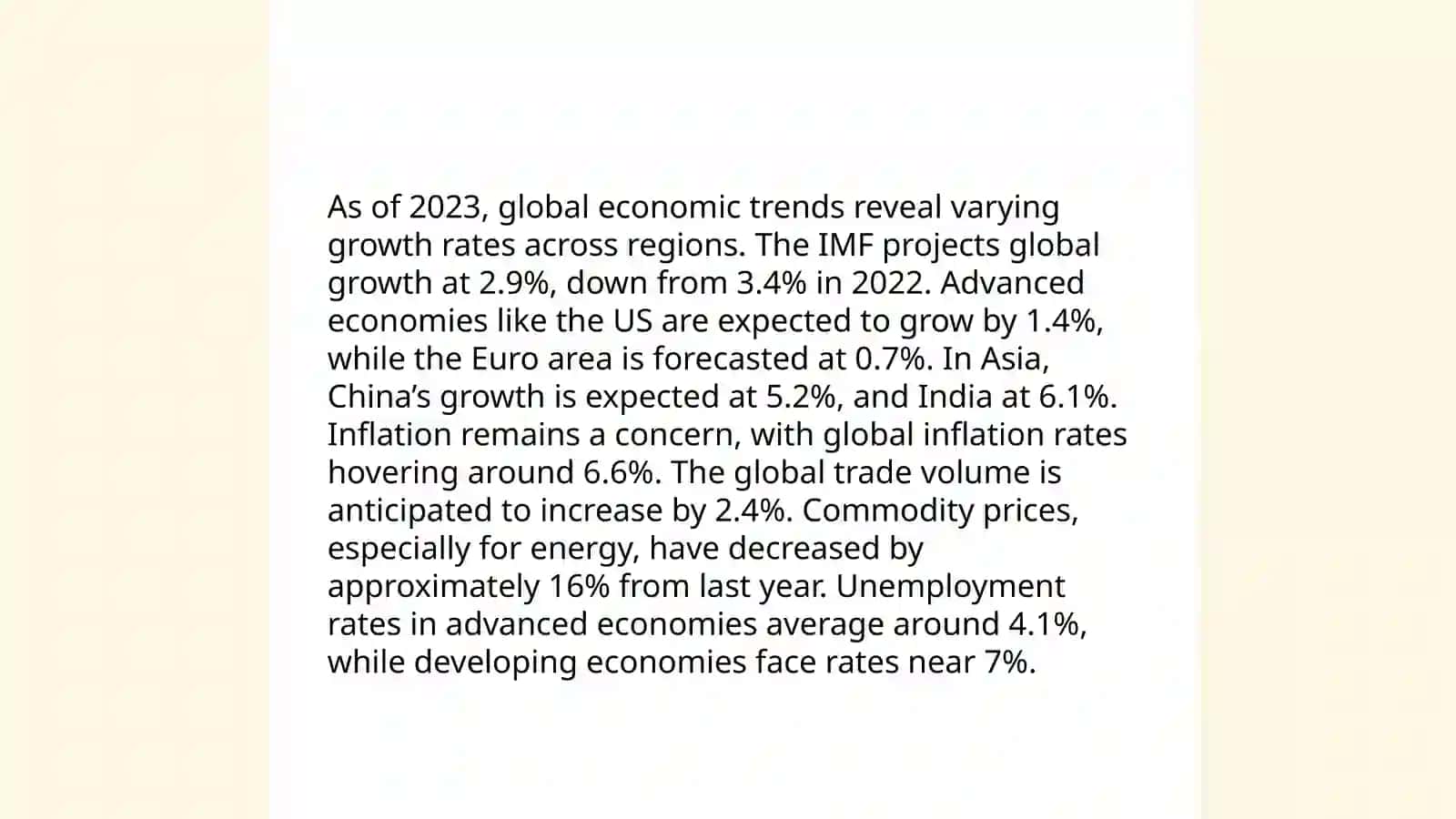 Climate Change and Its Impacts 4