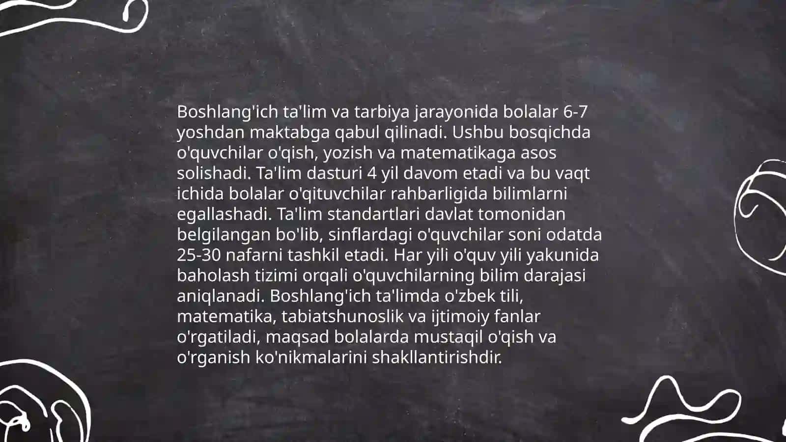 Zahiriddin Muhammad Bobur hayoti va ijodi "Boburnoma asari" 4