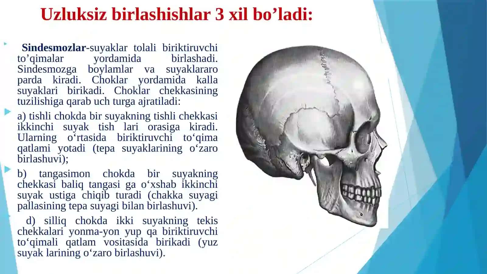 Bo‘g‘imlar haqida ma’lumot 4