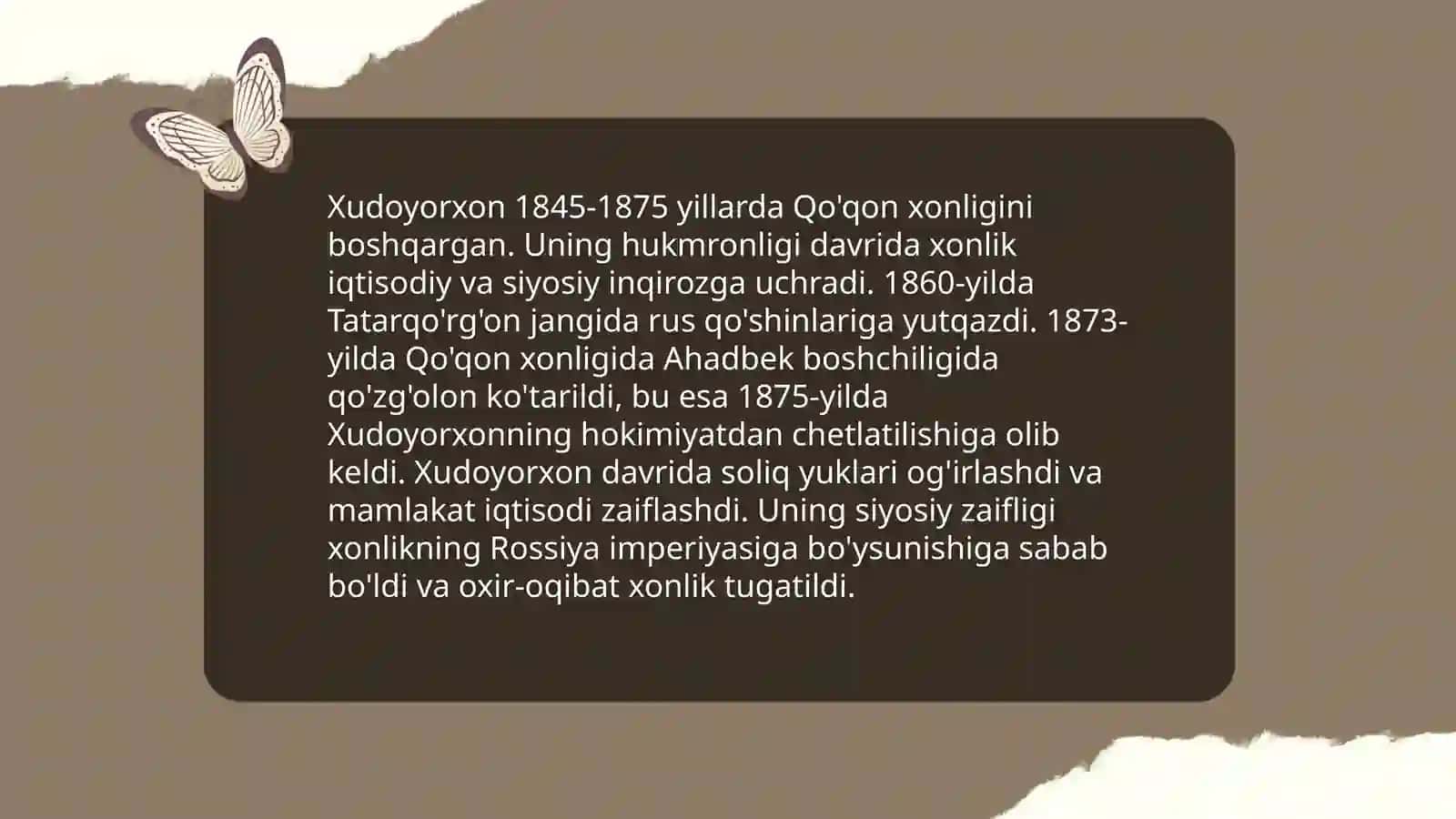 Qo‘qon xonligining tugatilishi (1875-1876) 4
