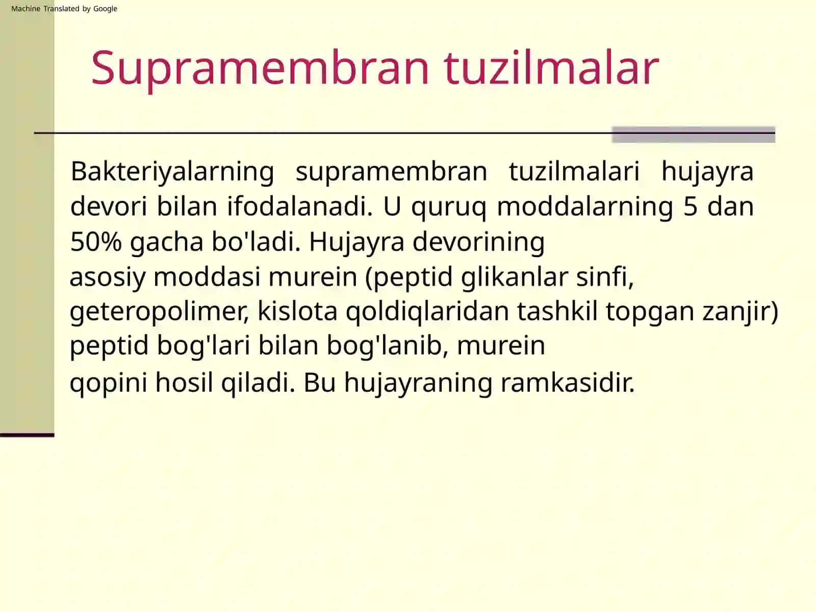 Prokariotlarning shakllari 4