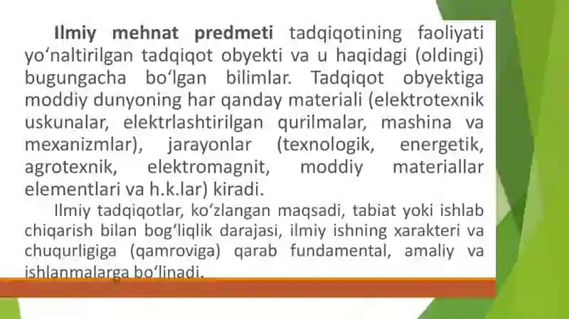 ilmiy tatqiqotning turlari 4