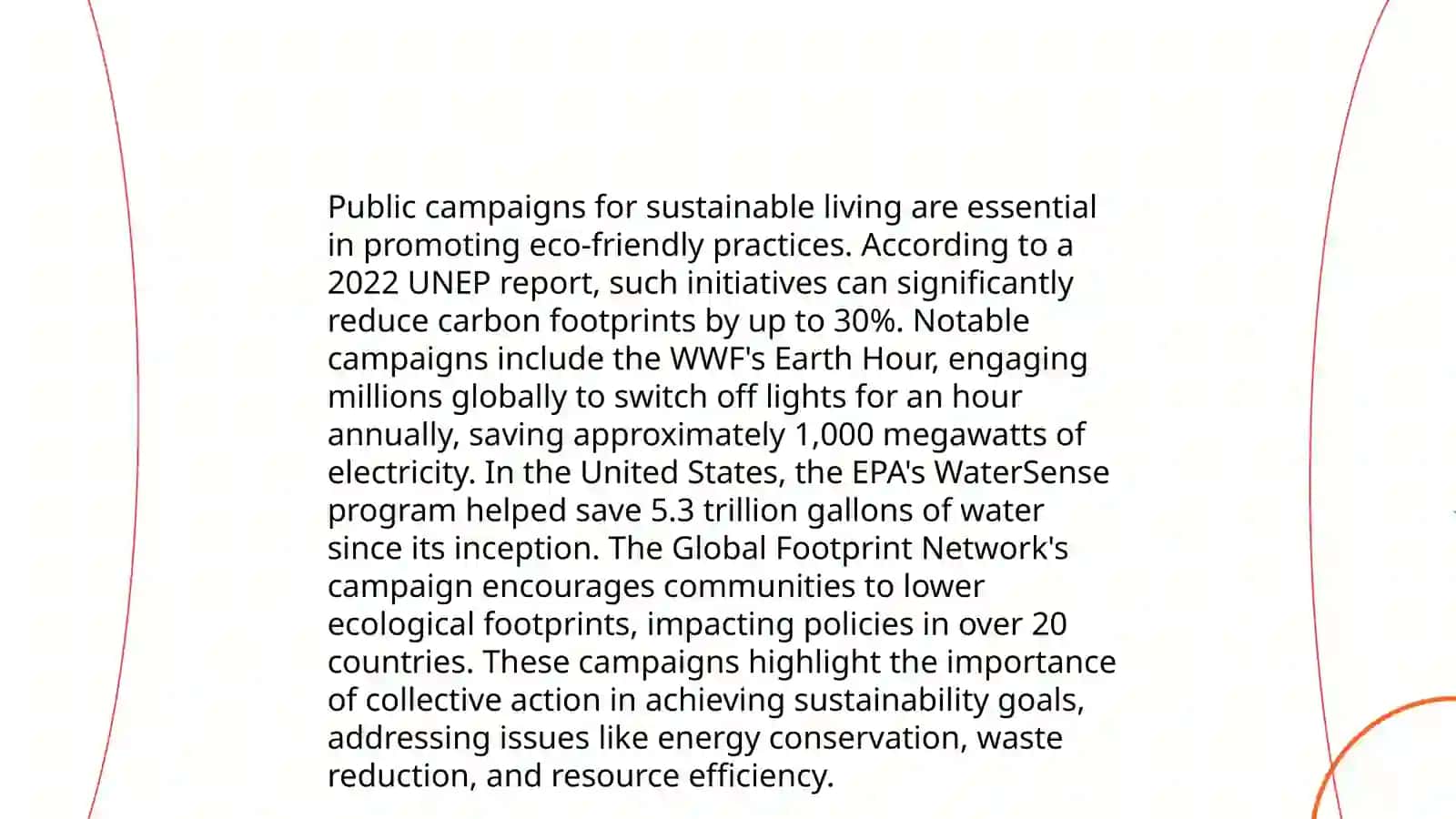 The Role of Public Awareness and Education in Driving the Green Economy Transition 4
