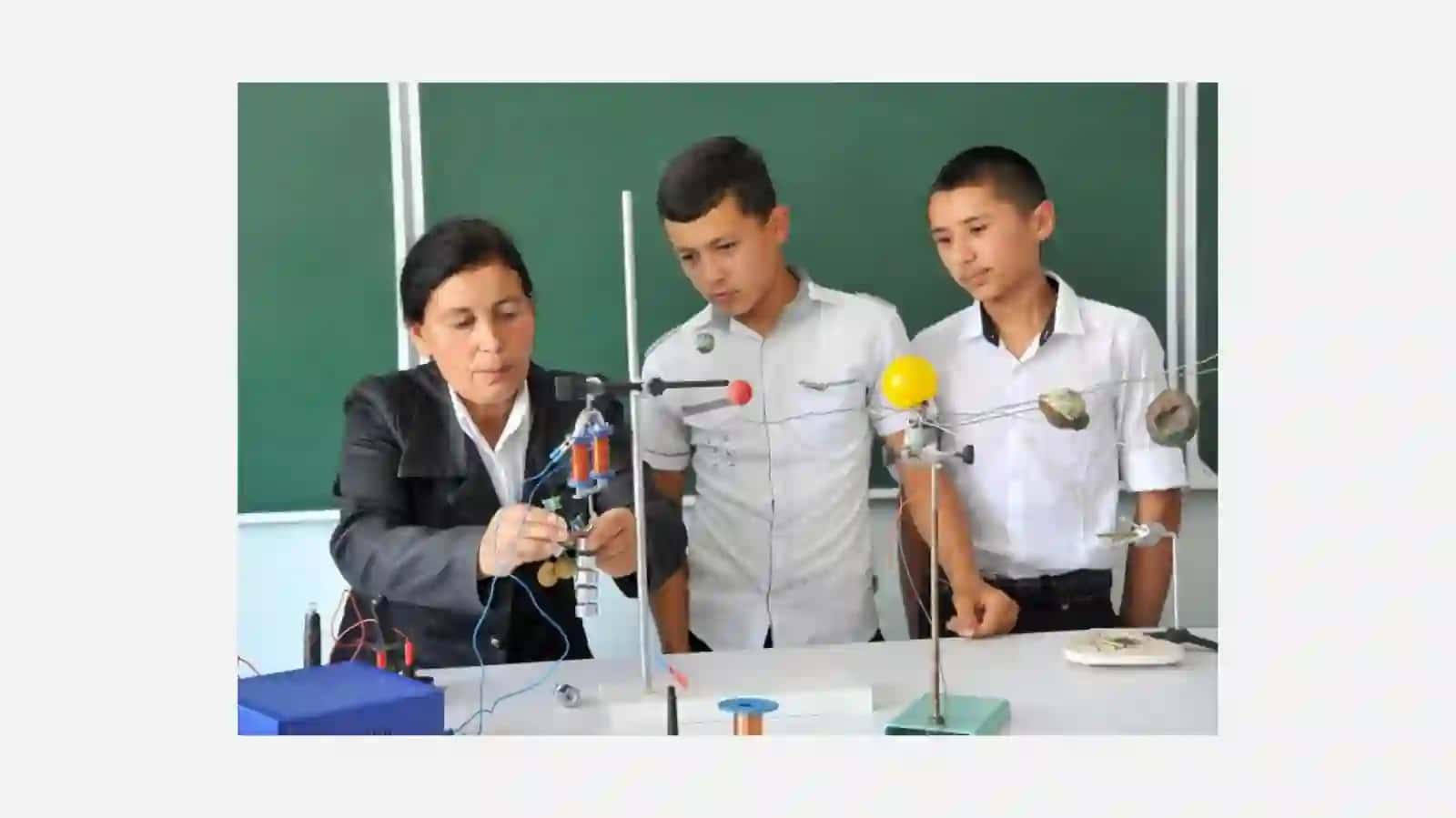 Pedagogik kvalimetriya tushunchasi, mohiyati 4