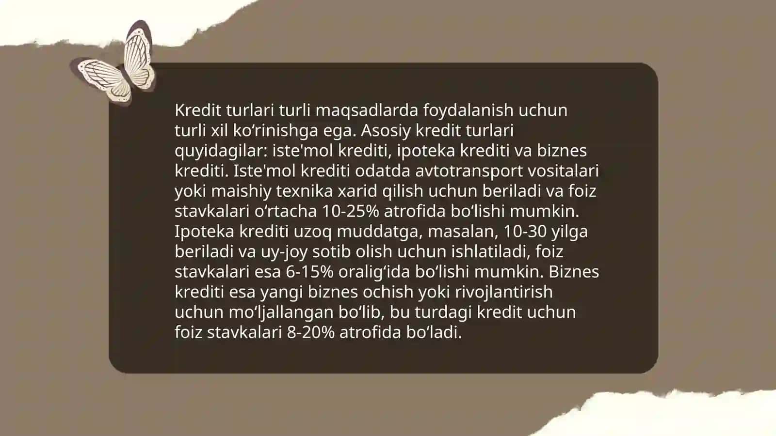 Kredit turlari 4
