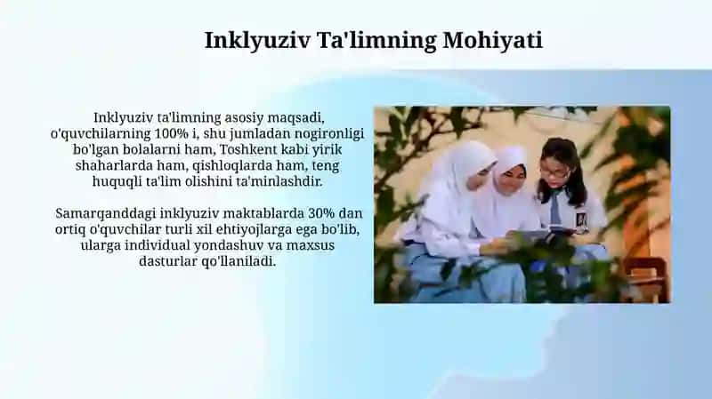 Inklyuziv Ta'lim 4