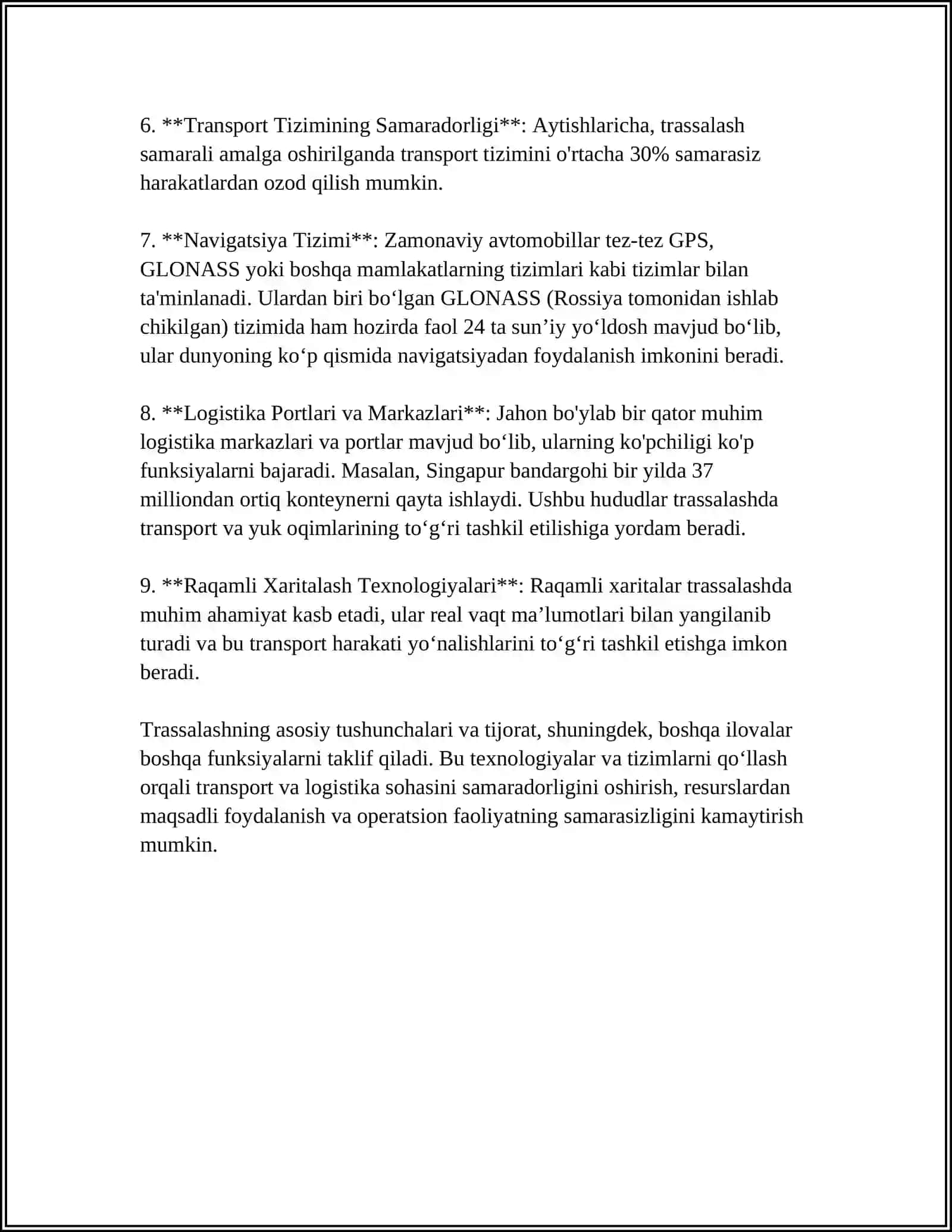 MUHANDISLIK-GEODEZIK QIDIRUV ISHLAR 4