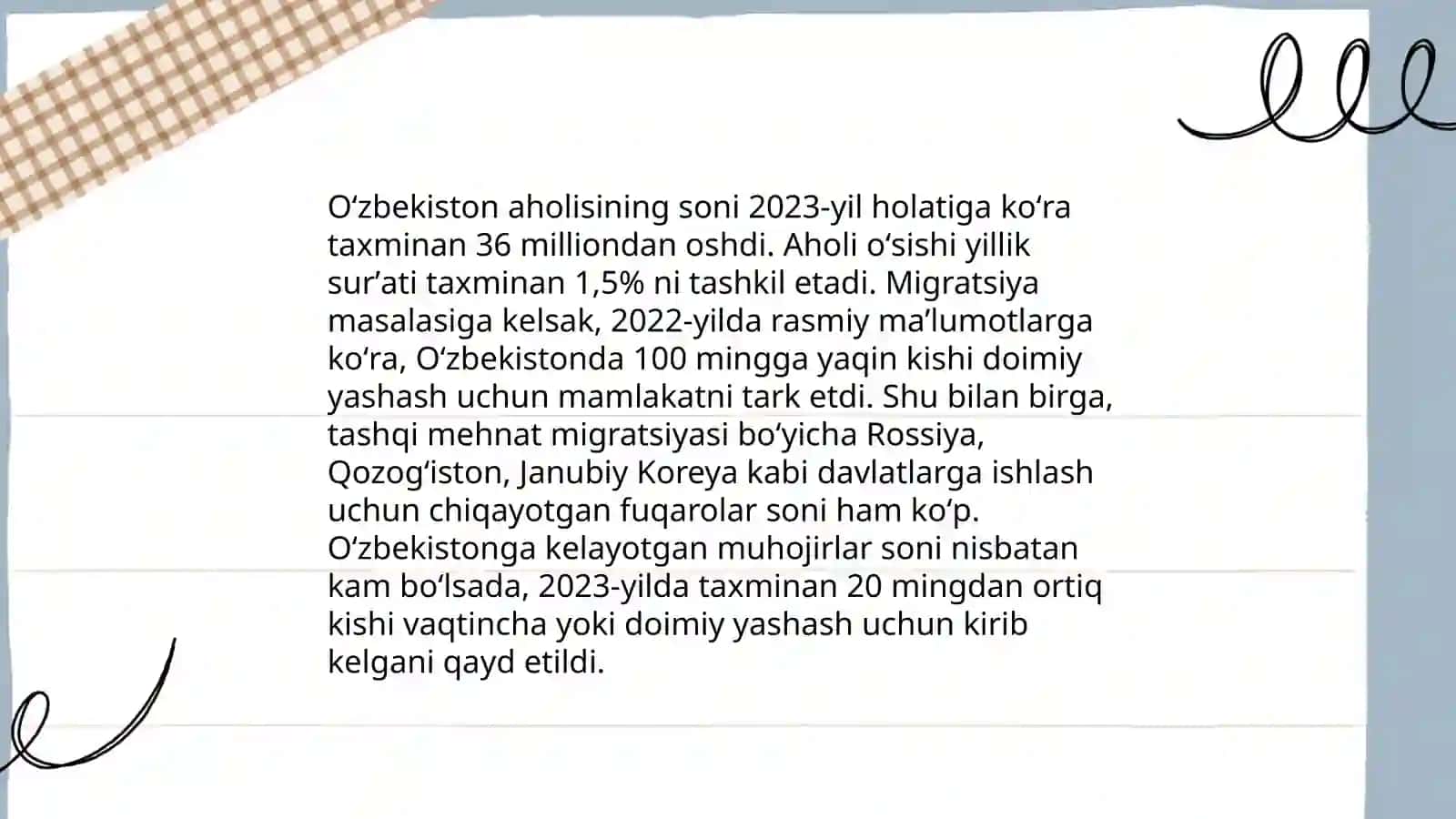 Global iqtisodiyotdagi o'zgarishlar 4