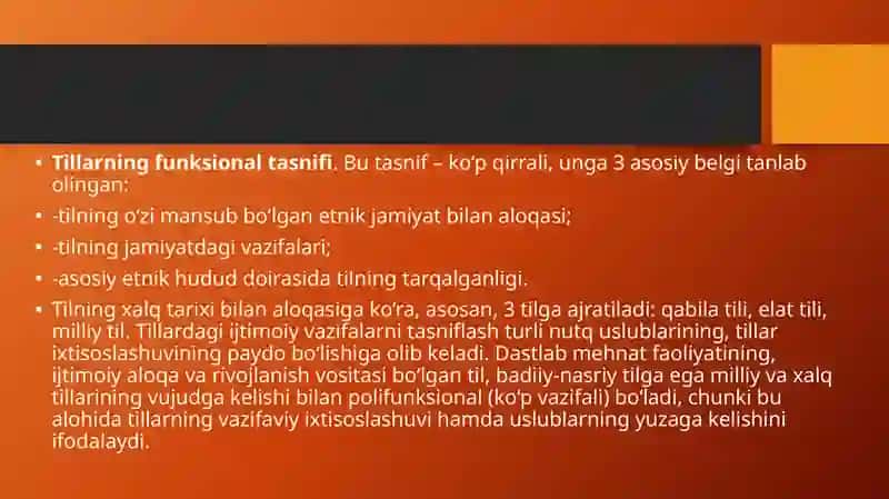 Genealogik tasnif asoslari 4