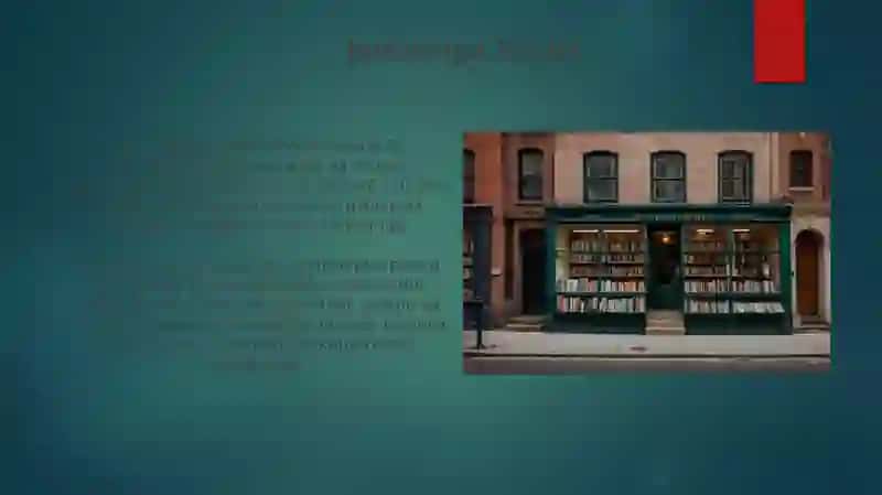 Nyu-York Jamoat Kutubxonasi 4