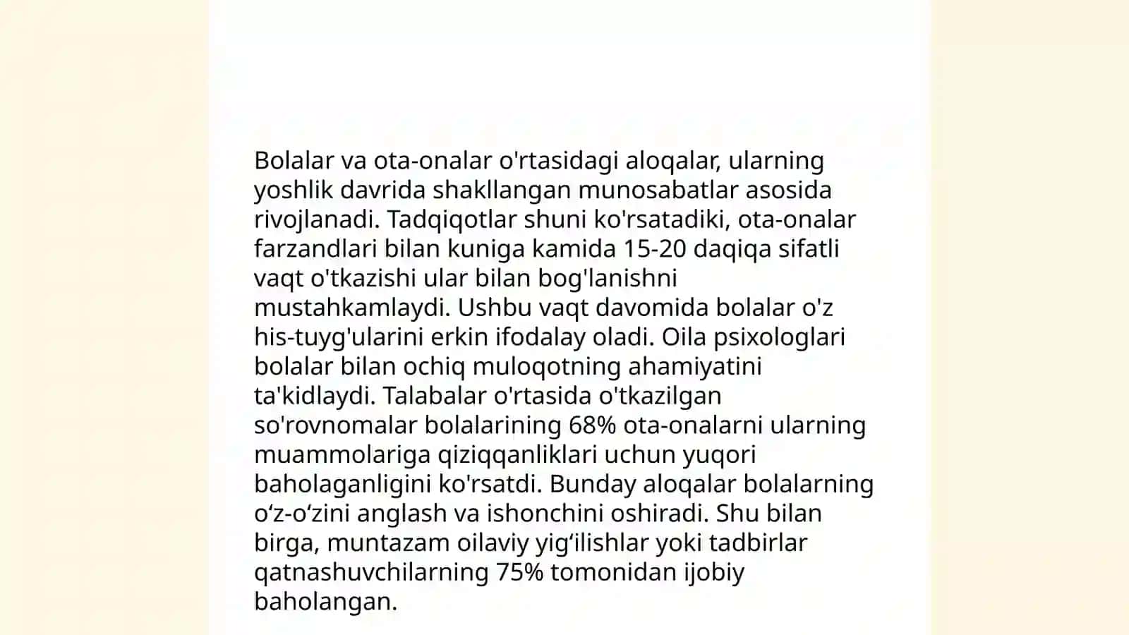 Oila psixologiyasi 4