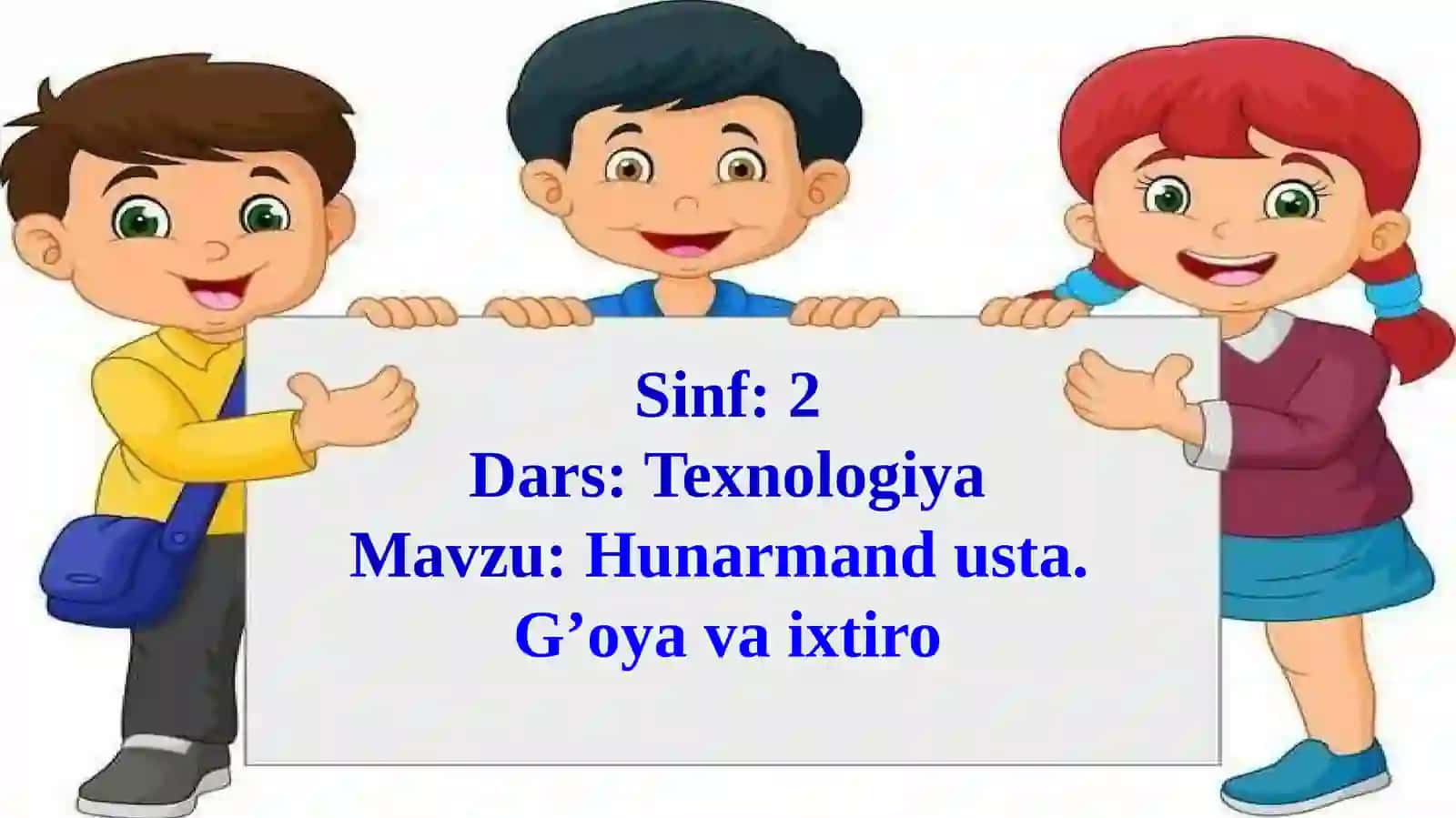 G’oyavaixtiro 4