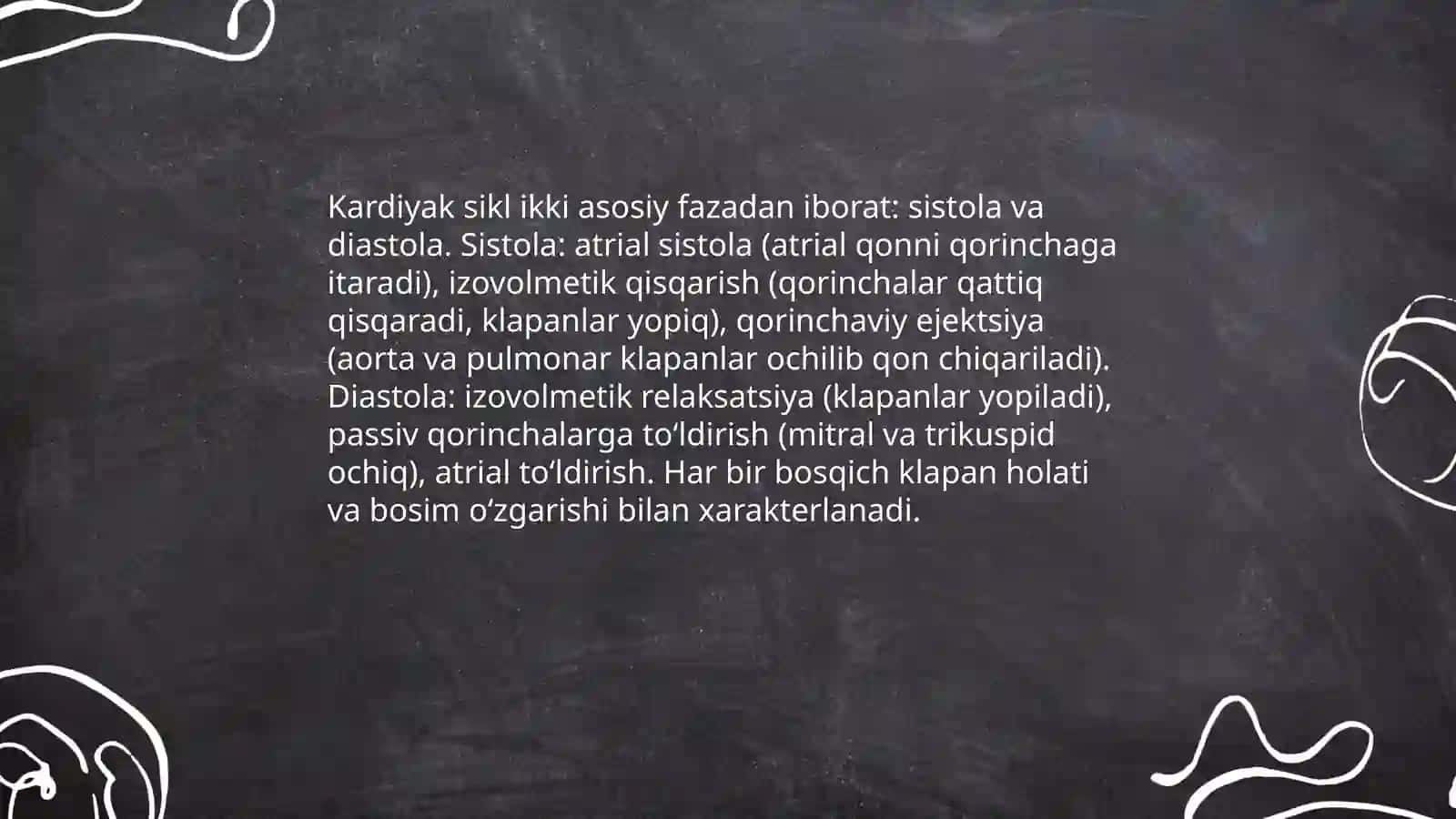 qon aylanish fiziologiyasi 4
