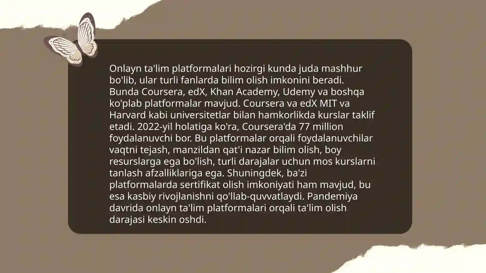 Ta’limdagi Raqamli Texnologiyalarni Qo'llash Usullari 4