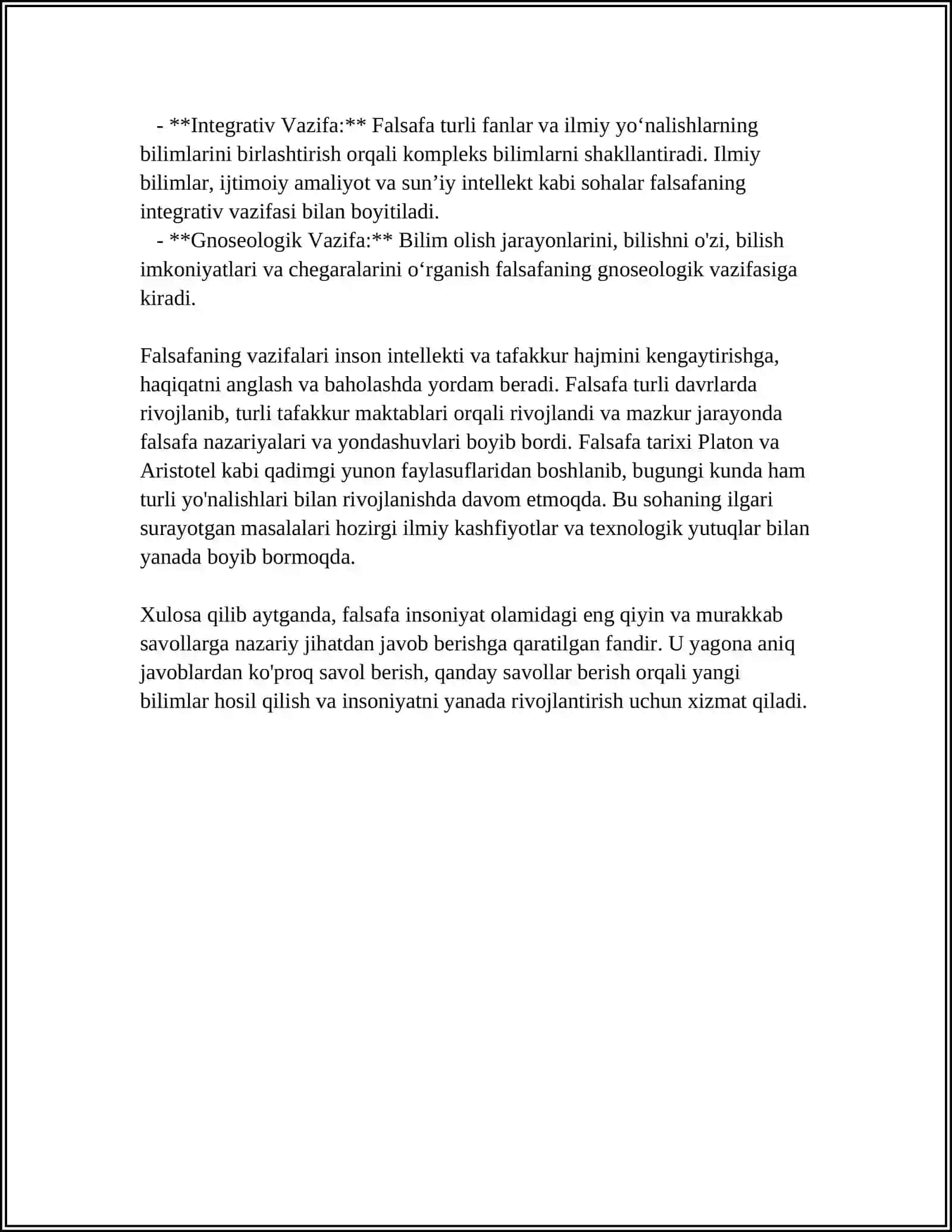 FALSAFANING QONUN VA KATEGORIYALARI 4