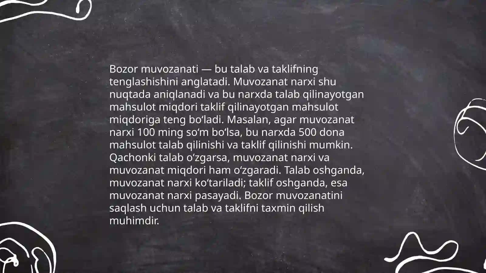 Mikro iqtisodiyot 4