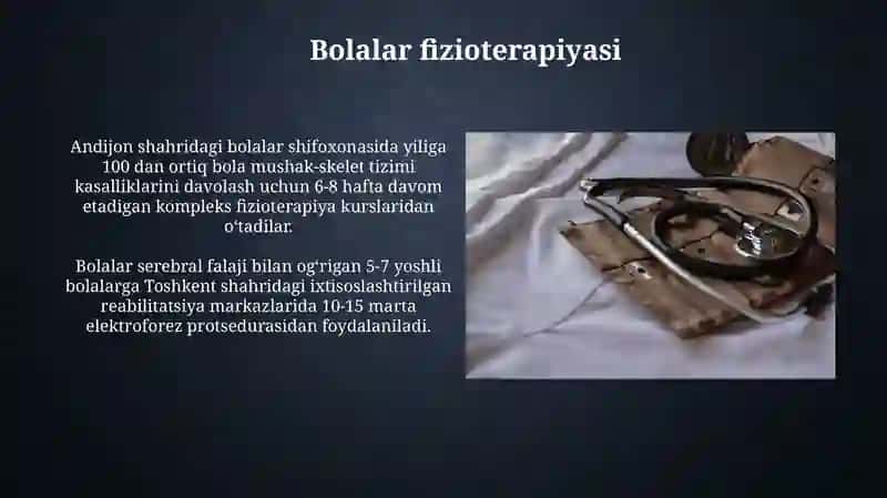 Fizo terapevtik muolajalar 4
