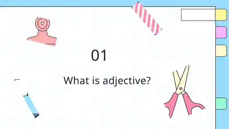 Grammer presentation 4
