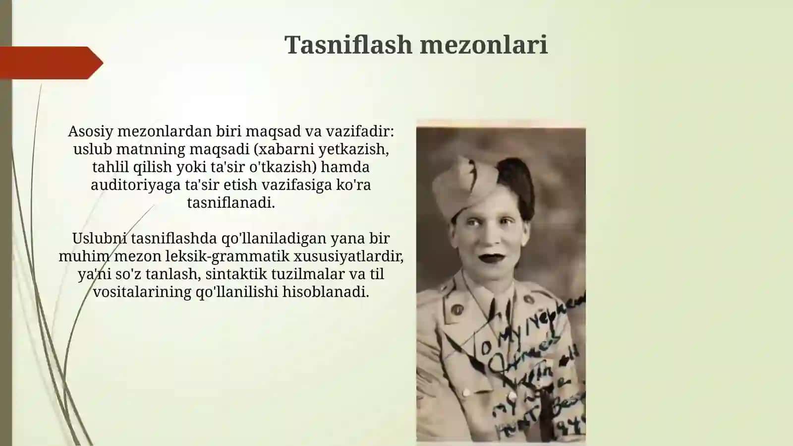 Publitsistik uslubning vazifaviy tasnifi 4