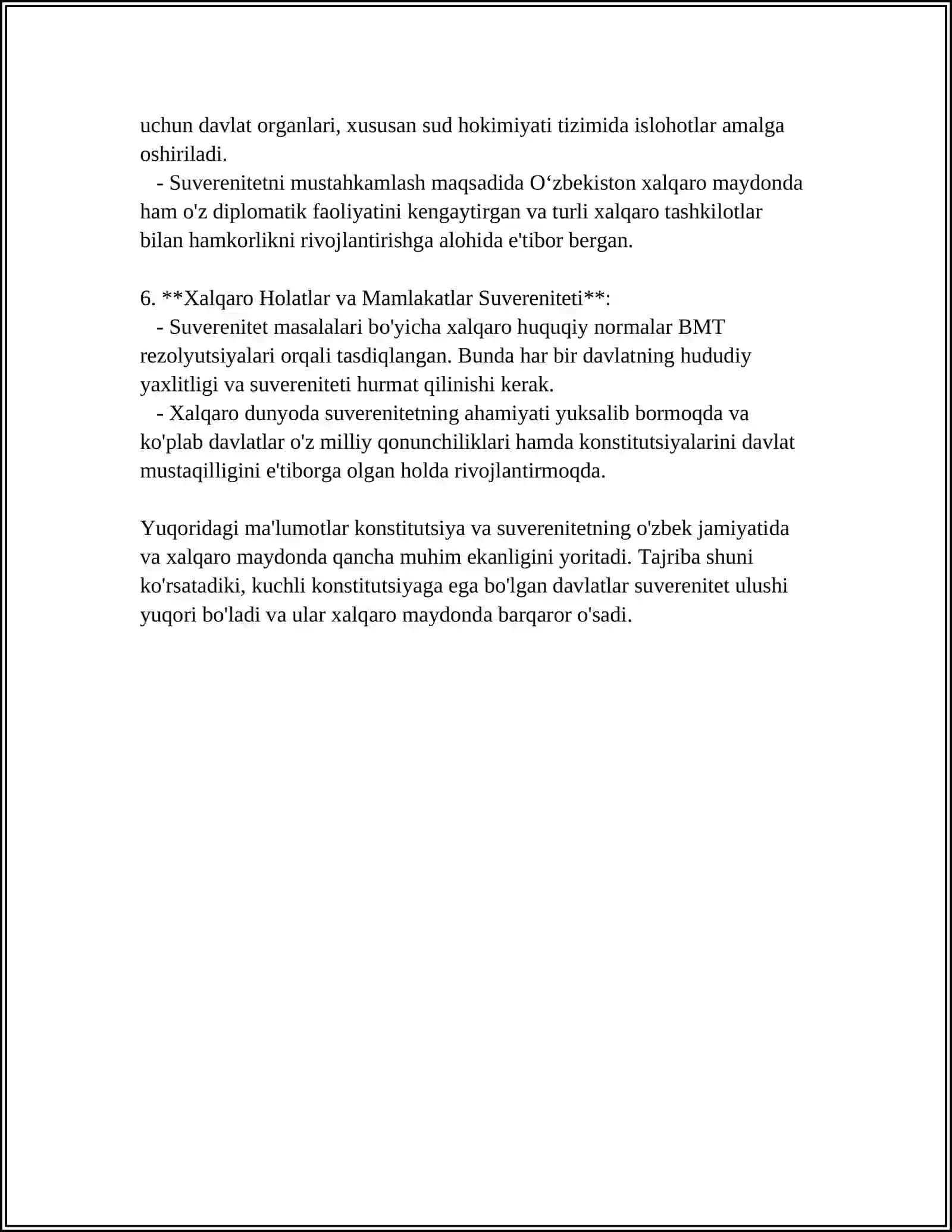 KONSTITUTSIYA-BAXTIMIZ QOMUSI 4