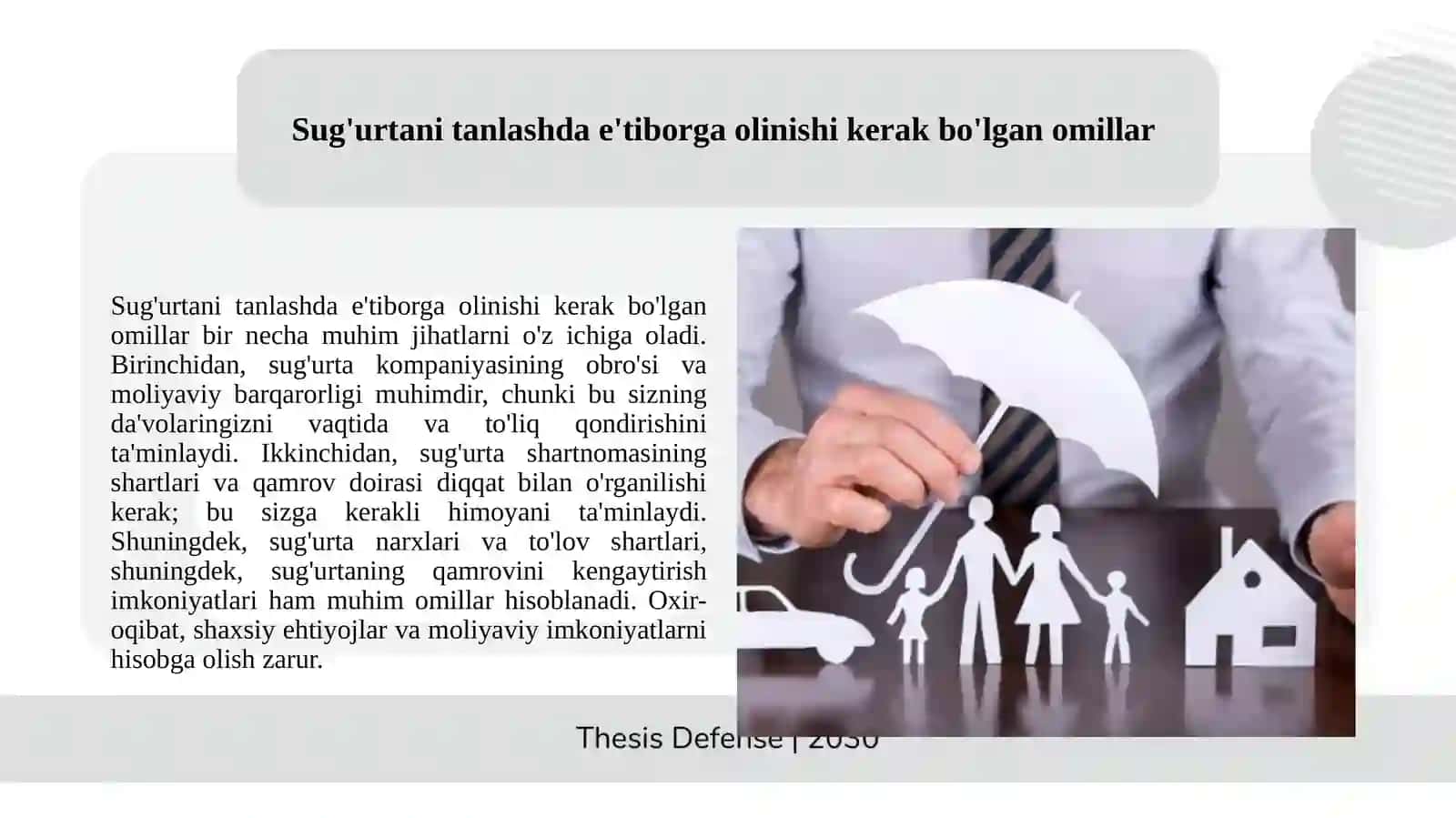 Javobgarlik sug'urtasi haqida 4