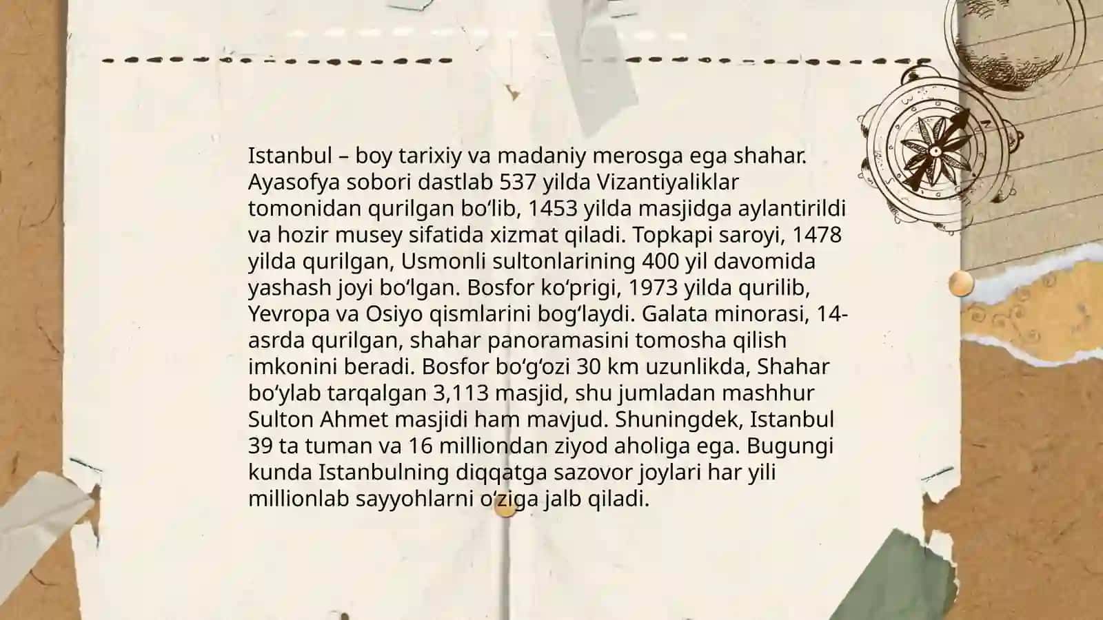 Turkiyaning turistik salohiyati 4