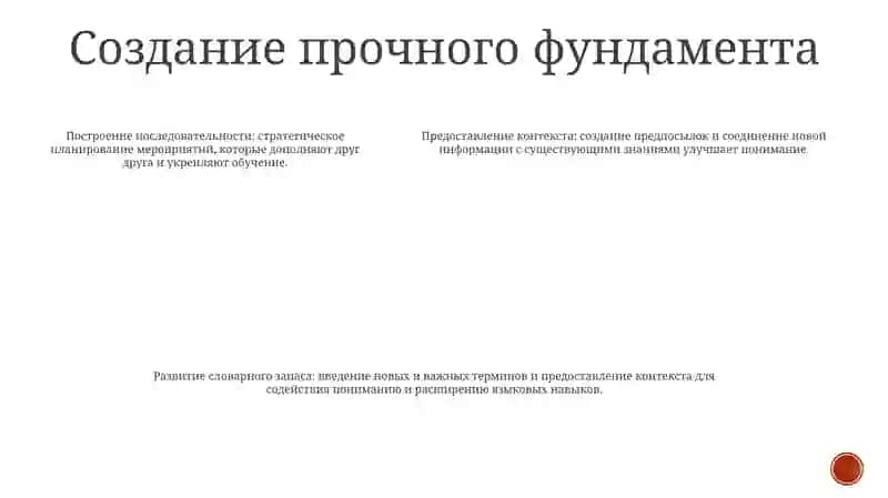 Методика Обучения Выразительному Чтению 4