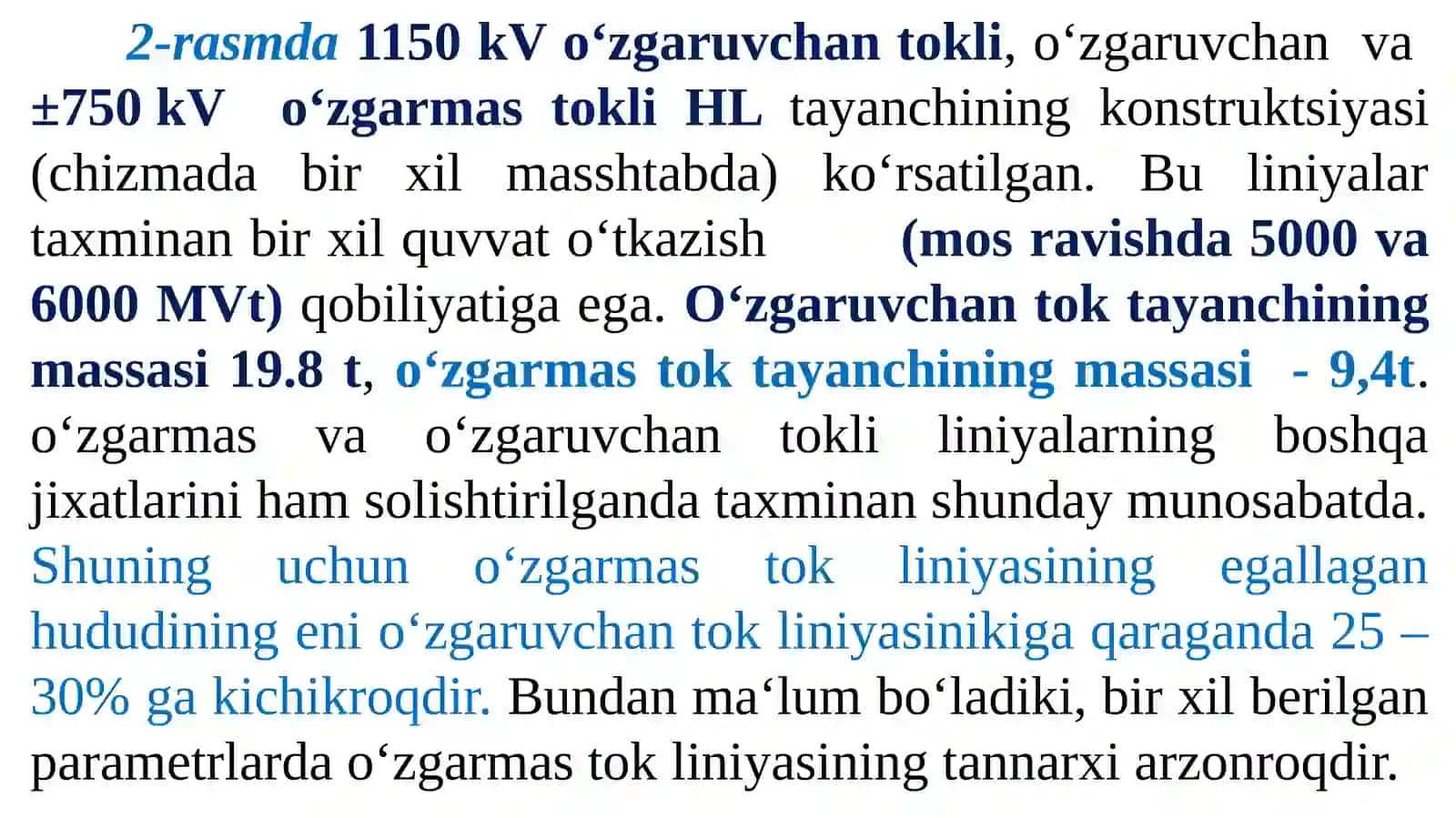 O‘zgarmastokli havova kabellari 4