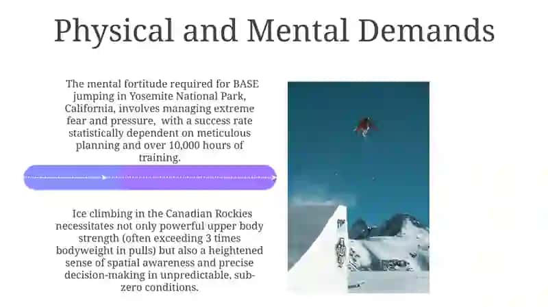Extreme sports 4